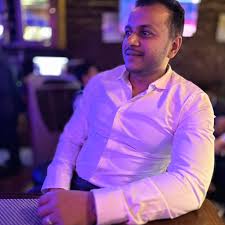 Ankit Bansal