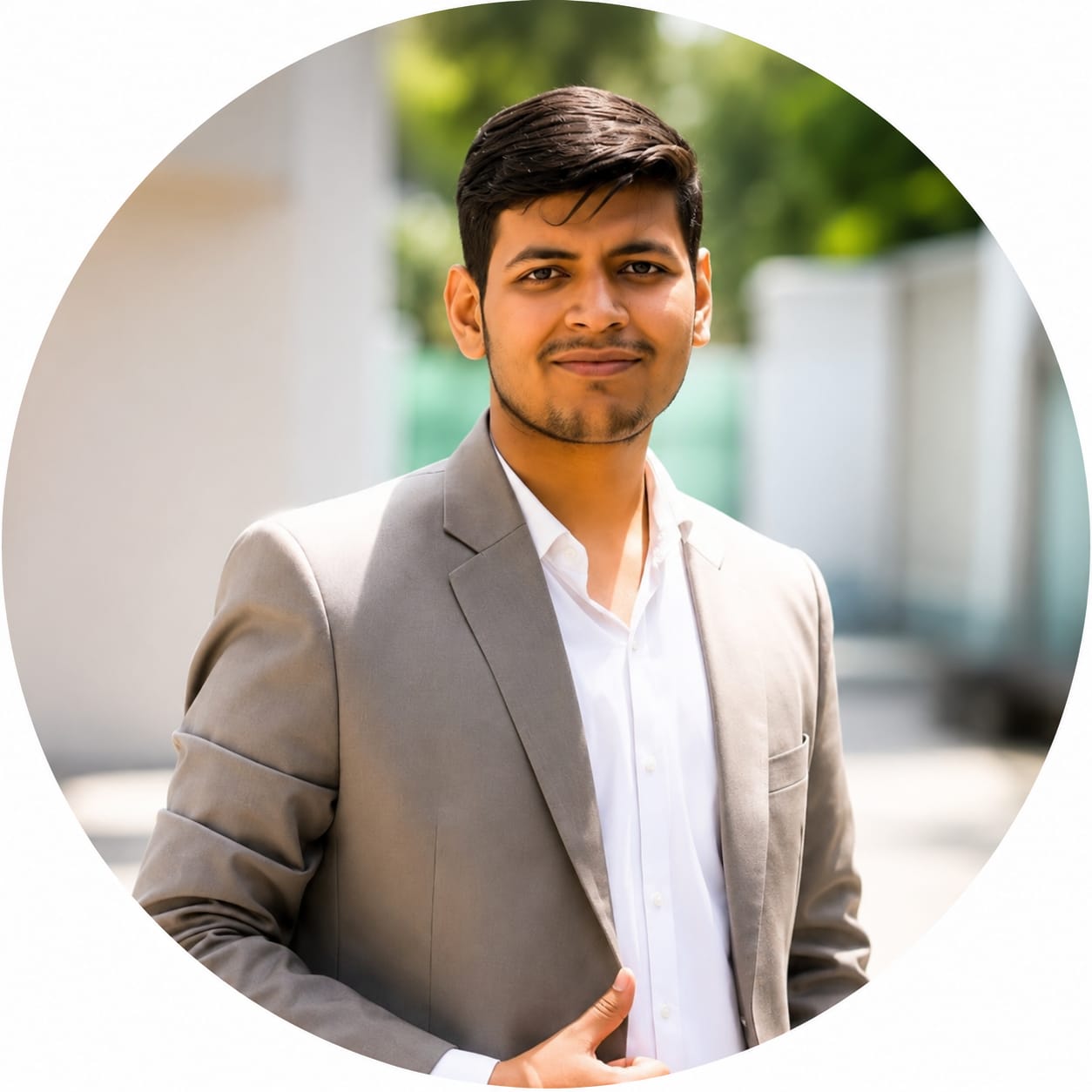 Dinesh Kumar
