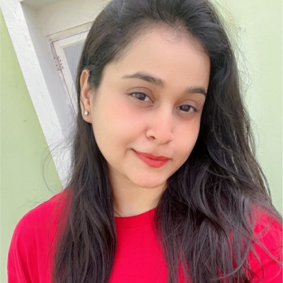 Megha Chawla