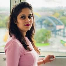 Mehak Bansal