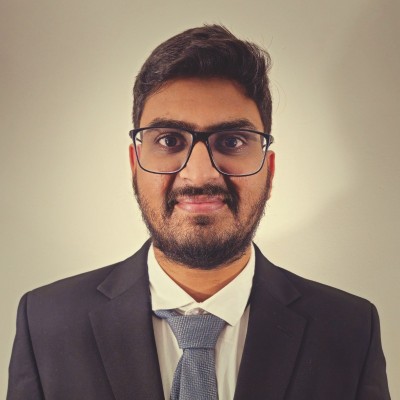 Priyansh Arora