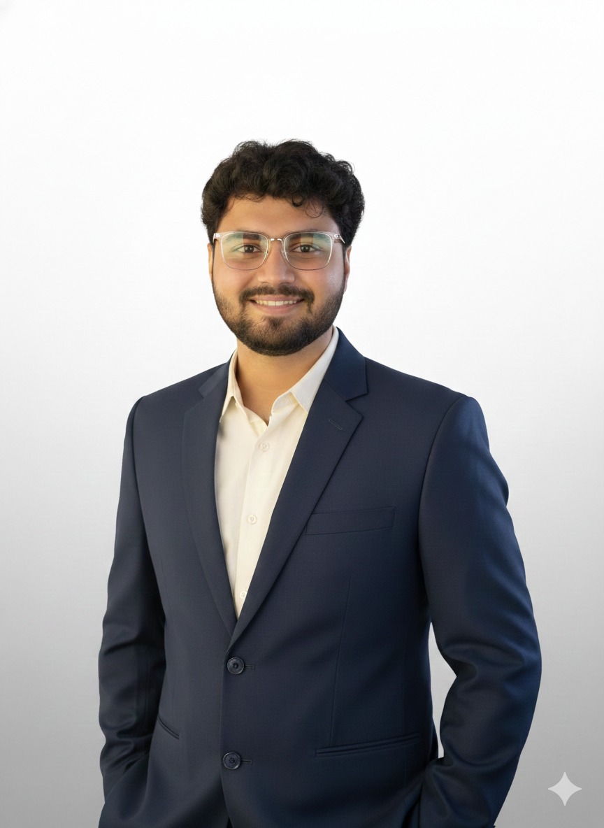 Vishal Sharma